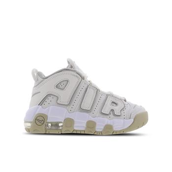 NIKE | Nike Air More Uptempo '96 - Pre School Shoes商品图片,