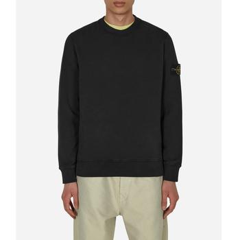 更多stone island, Stone Island | Stone Island Sweaters Black商品图片 