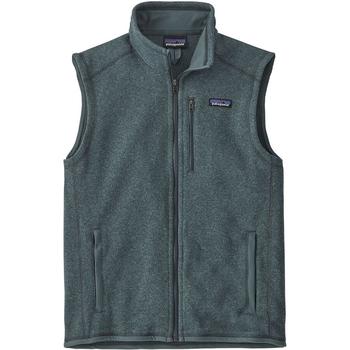 商品Patagonia | Better Sweater Fleece Vest - Men's,商家Backcountry,价格¥554图片