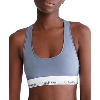 Calvin Klein | Calvin Klein 带logo棉内衣 F3785,商家Macy's,价格¥136