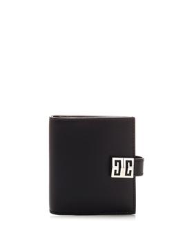 商品Givenchy | Givenchy 4G Small Bi-Fold Wallet,商家Cettire,价格¥2397图片
