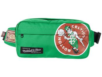 推荐NBA Fanny Pack  Celtics商品