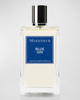 商品Mizensir | Blue Gin Eau de Parfum, 3.4 oz.,商家Neiman Marcus,价格¥2040图片