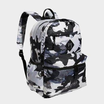 阿迪达斯包, Adidas | adidas Originals Trefoil 2.0 Camo Backpack商品图片 5.5折