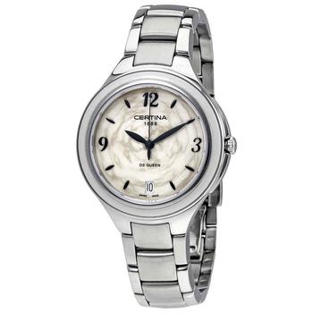 Certina | Certina DS Queen Ladies Quartz Watch C018.210.11.017.00商品图片,3折, 满$275减$25, 满减