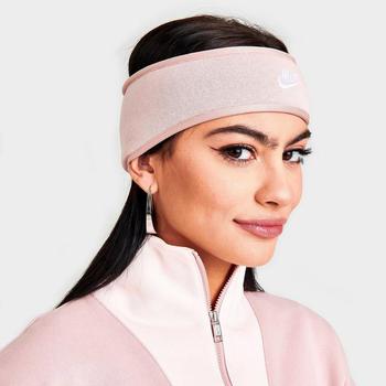 NIKE | Nike Club Fleece Headband商品图片,额外7.5折, 额外七五折