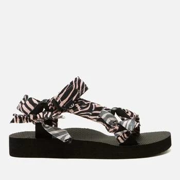 推荐Arizona Love Women’s Trekky Cotton Sandals商品