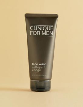 推荐Clinique For Men Face Wash 200ml商品