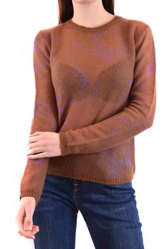maxmara studio是什么牌子, Max Mara | MAX MARA STUDIO Sweaters商品图片 7.4折