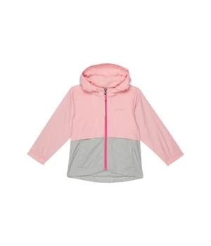 Columbia | Rain-Zilla™ Jacket (Toddler),商家Zappos,价格¥456