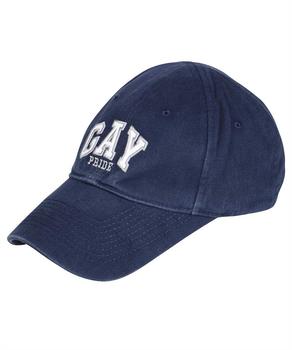 巴黎世家帽子价格, Balenciaga | Balenciaga GAY PRIDE 2021 Cap商品图片 