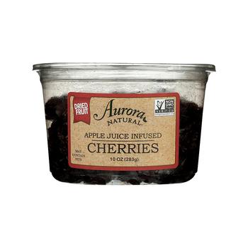 商品Aurora Natural | Products - Apple Juice Infused Cherries - Case of 12 - 10 oz.,商家Macy's,价格¥1112图片