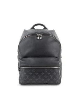 [二手商品] Louis Vuitton | Monogram Canvas Backpack 独家减免邮费