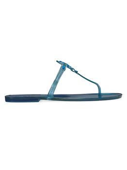 推荐Mini Miller Jelly Thong Sandals商品