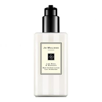 Jo Malone London | Lime Basil & Mandarin Body & Hand Lotion商品图片,