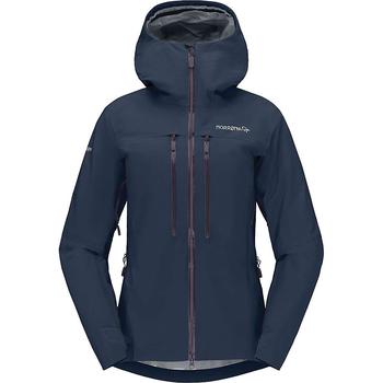 推荐Women's Trollveggen GTX Pro Light Jacket商品