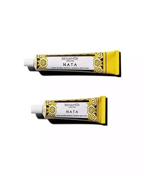 Benamor | 2-Pc. Nata Hand Cream Gift Set,商家Macy's,价格¥185