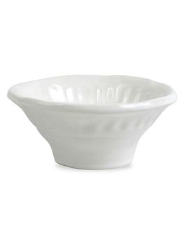 商品Vietri | Pietra Serena Stoneware Dipping Bowl,商家Saks Fifth Avenue,价格¥197图片