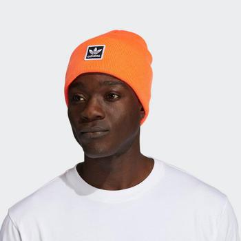 Adidas | adidas Originals Oversize Cuff Beanie Hat商品图片,额外7折, 额外七折