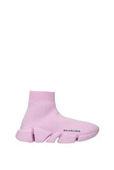 推荐Sneakers speed 2.0 Fabric Pink Pastel Pink商品
