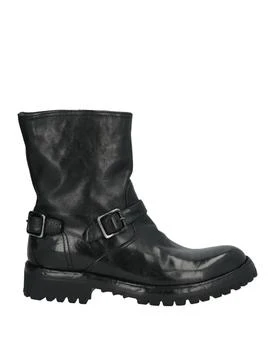 Officine Creative | Ankle boot,商家YOOX,价格¥4420