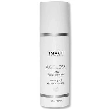 推荐IMAGE Skincare AGELESS Total Facial Cleanser 6 fl. oz商品