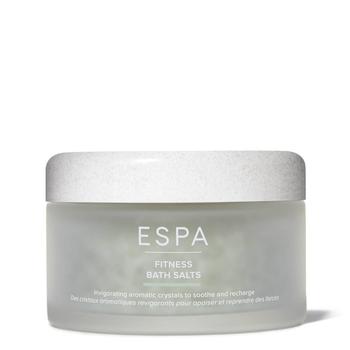 商品ESPA | ESPA Fitness Bath Salts 180g,商家The Hut,价格¥236图片
