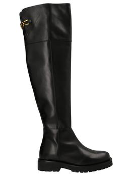 推荐High leather boots商品