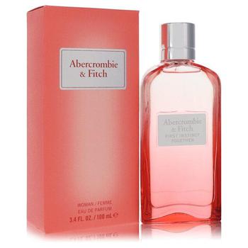 推荐First Instinct Together by Abercrombie & Fitch Eau De Parfum Spray 1.7 oz for Women商品