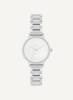 DKNY | Modernist Silver Watch商品图片,