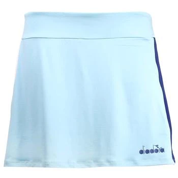 Diadora | Core Tennis Skort,商家SHOEBACCA,价格¥103