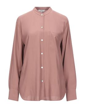 Vince | Solid color shirts & blouses商品图片,2.7折