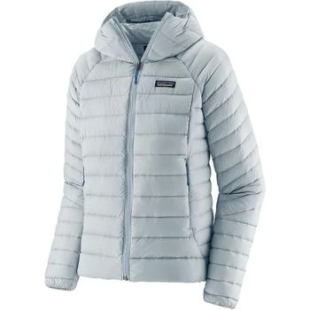 Patagonia | Down Sweater Full-Zip Hooded Jacket - Women's 7折, 独家减免邮费