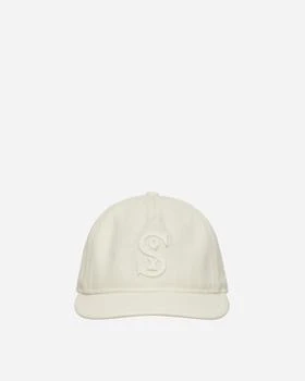New Era | Chicago White Sox MLB Cooperstown Retrocrown 9FIFTY Strapback Cap Off White 6.0折