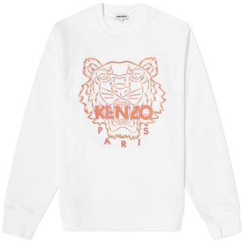 推荐Kenzo Tiger Classic Sweat商品