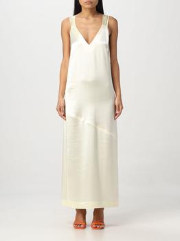 Calvin Klein | Calvin Klein dress for woman商品图片,5.5折起, 独家减免邮费