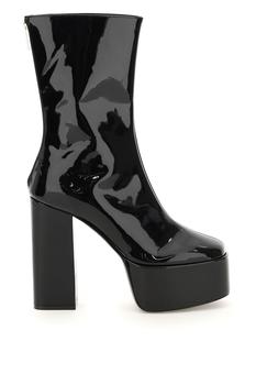 推荐Paris texas patent leather lexy ankle boots商品