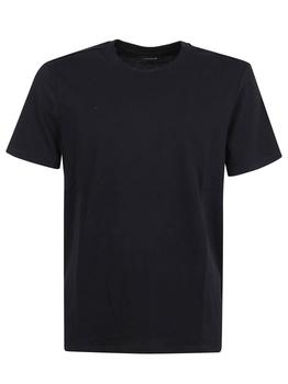 Majestic Home Pet, MAJESTIC FILATURES | Majestic Filatures Men's Black Cotton T-Shirt商品图片 满$250减$20, 满减