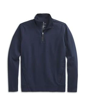 推荐Atlas Quarter Zip Sweatshirt商品