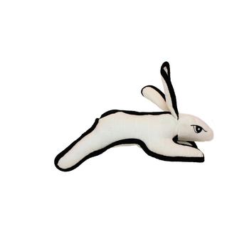 商品Barnyard Rabbit White, Dog Toy图片