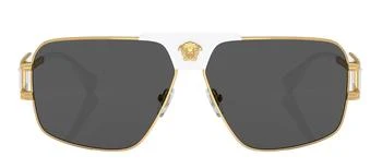 Versace | Versace 0VE2251 147187 Square Sunglasses 