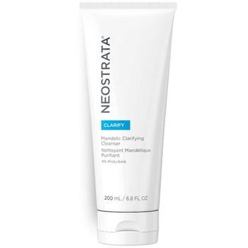 洗面奶女图片, NeoStrata | Neostrata Clarify Mandelic Clarifying Cleanser for Blemish-Prone Skin 200ml商品图片 额外7.5折, 满$1享8折, 满折, 额外七五折