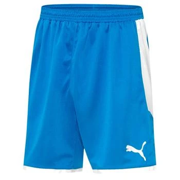 Puma | Borussia Shorts (Big Kid),商家SHOEBACCA,价格¥75