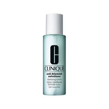 Clinique | Anti-blemish Solutions - Lotion Clarifiante Formule S.O.S. 