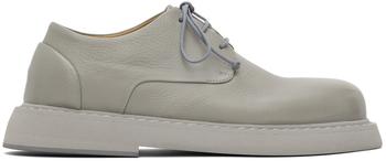 Marsèll | Grey Spalla Derbys商品图片,独家减免邮费
