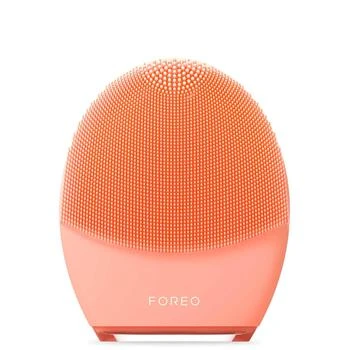 Foreo | FOREO LUNA 4 Smart Facial Cleansing and Firming Massage Device - Balanced Skin,商家Dermstore,价格¥1850