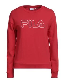 Fila | Sweatshirt 5.5折×额外7折, 额外七折