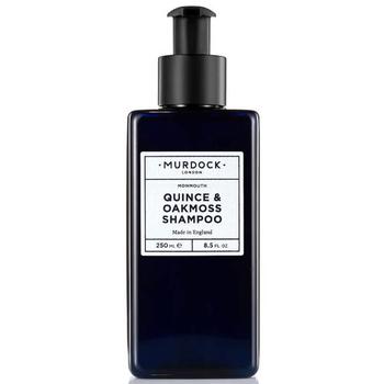 推荐Murdock London Quince & Oakmoss Shampoo 250ml商品