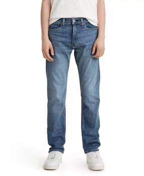 Levi's | 李维斯男士505™直筒牛仔裤,商家Macy's,价格¥415