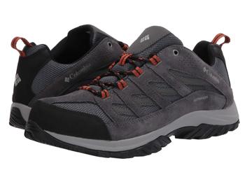 Columbia | Crestwood Waterproof商品图片,8.8折, 独家减免邮费